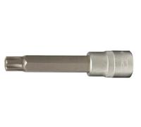 KS Tools Bussola 1/2", per bit RIBE, foro frontale, lunga, M6 Quantità:1