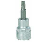 KS Tools 911.3962 Bussola per Viti TX con Foro, Tb20, 3/8"