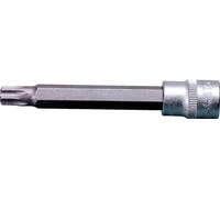 KS Tools 911.3979 3/8" Bussola p.viti Torx c.foro,lunga,TB60