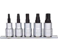 KS Tools Set bussole 3/8" MTS MORTORq® per bit – 5 pezzi