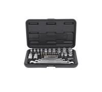KS TOOLS 911.4302 Set chiavi a bussola