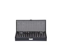 KS TOOLS 911.4304 Set, Inserto-Cacciavite (punte)