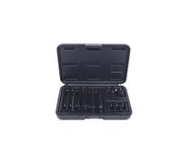 KS TOOLS 911.4306 Set, Inserto-Cacciavite (punte)