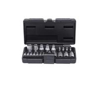 KS TOOLS 911.4307 Set chiavi a bussola