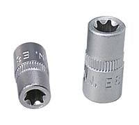 KS Tools Bussola TX-E 1/4", E4 Quantità:1