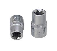 KS Tools 911.4320 3/8" Bussola Torx profilo E,E12