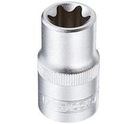 KS Tools 911.4322-E 1/2" Bussola Torx profilo E,E16 su rimorchio