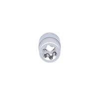 KS TOOLS 911.4322-E Serie di bussole