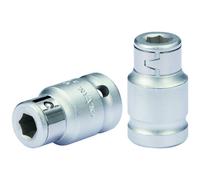 KS Tools 911.4351 9114351 Raccordo per inserti Impronta (cacciavite) 1/2 (12.5