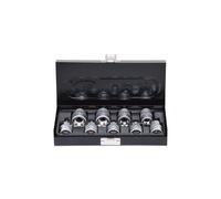 KS TOOLS 911.4410 Set chiavi a bussola