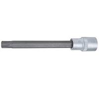 KS Tools 911.4506 Bussola con inserto per viti RIBE®, M10,3 lunghezza 140 mm