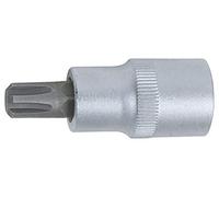 KS Tools 911.4518 Bussola con inserto per viti RIBE, M13, lunghezza 55 mm