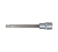 KS Tools 911.4521 Bussola con inserto per viti RIBE®, M8, lunghezza 140 mm