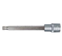KS Tools 911.4522 Bussola con inserto per viti RIBE®, M9, lunghezza 140 mm