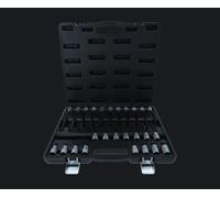 KS TOOLS 911.4540 Set chiavi a bussola