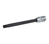 KS Tools Bussola per bit 1/2", per viti RIBE®, M10, L= 165mm, fosfatata Quantità:1