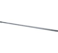 KS Tools 911.4892 3/8" Prolunga, con zigrinatura 600 mm