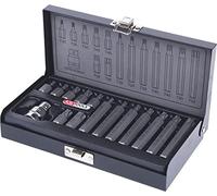 KS TOOLS Set, Inserto-Cacciavite (punte)