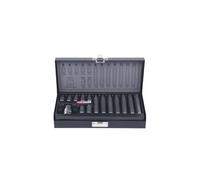 KS TOOLS Set, Inserto-Cacciavite (punte)