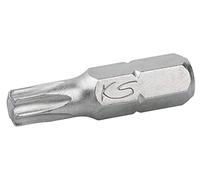 KS Tools 911.5148 5/16" Inserto p.viti Torx,T60,30mm