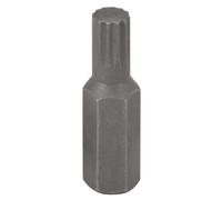 KS Tools Bit XZN CLASSIC 5/16", 30mm, M6 Quantità:1