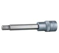 KS Tools 911.5353 1/2" Bussola p.viti a esagono incassato,lunga,11mm