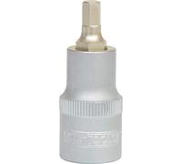 KS Tools 911.5386 1/2" Bussola p.viti a esagono incassato,corta,11/32"