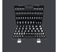 KS TOOLS 911.7101 Set chiavi a bussola