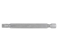 KS Tools 911.7501 1/4" Inserto p.viti Torx c.foro,TB8,75mm