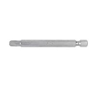 KS Tools 911.7517 Inserto 1/4" Spanner, 75 mm, #8
