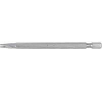 KS Tools 911.7524 1/4" Inserto p.viti Spanner,6mm,75mm