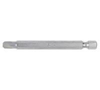KS Tools 911.7807 Inserto 1/4" Spanner, 75 mm, #4