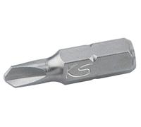 KS Tools 911.7872 Inserto 1/4" TRIWING, 25 mm, #0