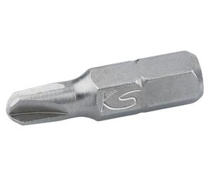 KS Tools 911.7892 Inserto 1/4" Spanner, 25 mm, 1/4"
