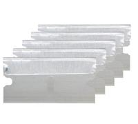 KS Tools 911.8127 Lame di ricambio per raschietto, cf.da 5