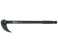 KS Tools 911.8178 Leva di Smontaggio con Testa Regolabile, 400 mm