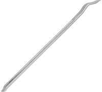 KS Tools Leva di Smontaggio Pneumatici 911.8180 Cromata 650 mm