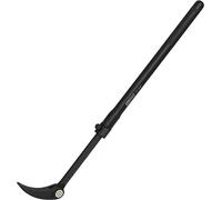 KS Tools 911.8187 Leva Telescopica Snodata con Cricco, 600-915 mm