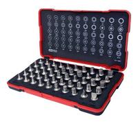 KS TOOLS 911.1850 Set chiavi a bussola