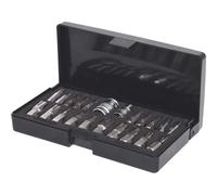 KS Tools 9113120 911.3120 Set di chiavi a bussola Torx plus 22 pz