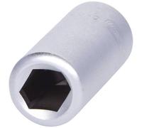 KS Tools 9114337 911.4337 Raccordo per inserti Impronta (cacciavite) 1/4 (6.3