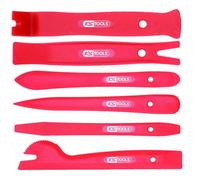 KS Tools 9118105 Kit di utensili di saldatura per rivestimenti interni, 6 pz 9