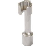 KS Tools 913.1211 Chiave ad Anello Aperta 1/2", 12 mm