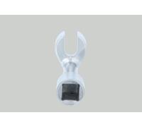 KS Tools 913.1216 Chiave ad Anello Aperta 1/2", 19 mm