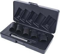KS TOOLS 913.1240 Serie di bussole per avvitatori ad impulsi
