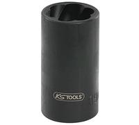 KS Tools Bussola con profilo a spirale 1/2", 23mm Quantità:1