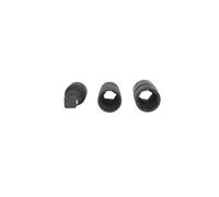 KS TOOLS 913.1280 Serie di bussole per avvitatori ad impulsi