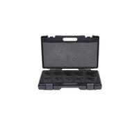 KS Tools 913.1300 Serie Chiavi a Zampa di Gallo, 10 Pezzi