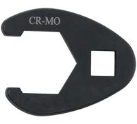 KS Tools Chiave a forchetta ad innesto 1/2", esagonale, 32mm Quantità:1