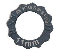 KS Tools 913.1419 Estrattore per dadi, 11 mm
